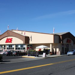 Ace Hardware