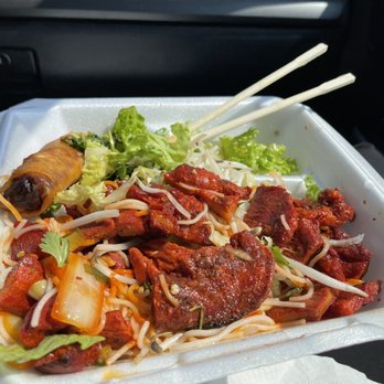 Pho Saigon - Vietnamese Near Me - Macon, Georgia