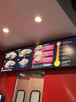 Angry Chickz - Panorama City by null