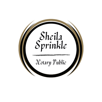Sheila J Sprinkle - Notaries Near Me Sheila J Sprinkle - Notaries Near Me