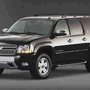 Photo of Quicksilver Towncar
