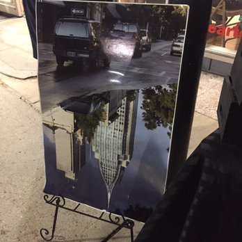 LODA Artwalk - Cool pic from Dauphin - Art Museums Near Me - Mobile, Alabama