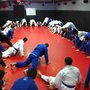 Photo of Fight Hub HeadQuarters