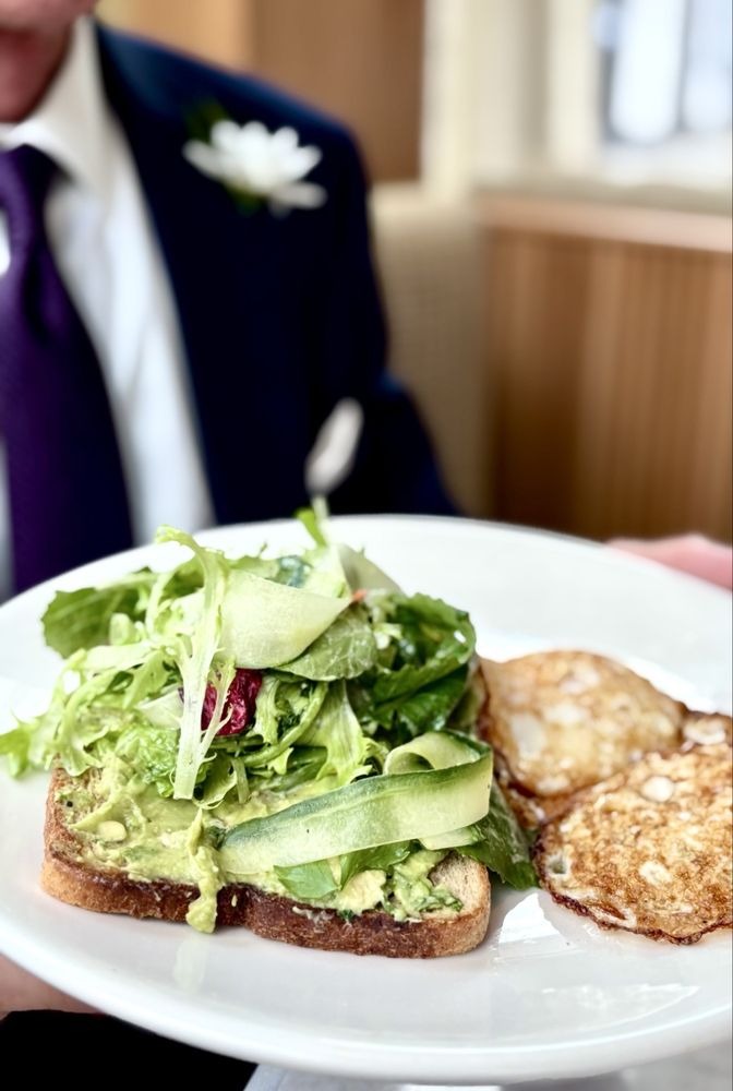 Food from Sunday Sunday