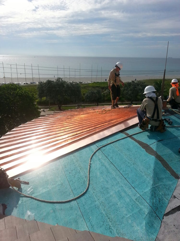 Slide of Tim Graboski Roofing