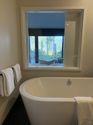 Black Rock Oceanfront Resort by null