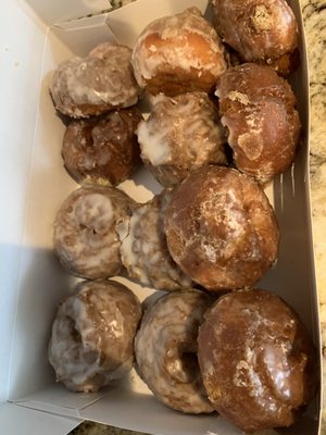 Tastee Donuts by null