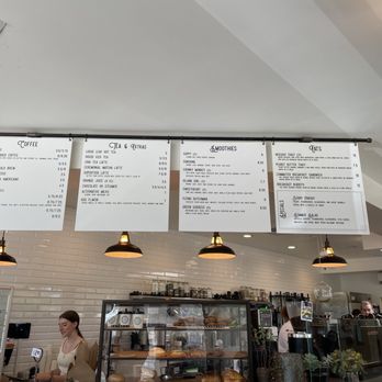 Badfish Coffee & Tea - Coffee & Tea Near Me - Fair Oaks, California