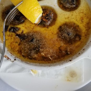 Skylon Tower - Escargot - Canadian (New) Near Me - Niagara Falls, Ontario