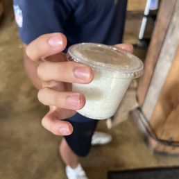 $2.50 Steamed Rice $2.50 Steamed Rice