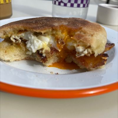 Go Get Em Tiger by null