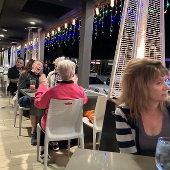 Kaiser Grille Chophouse - Mediterranean Near Me - Palm Springs, California