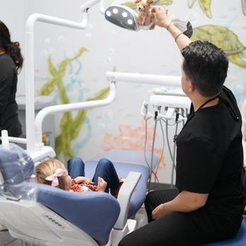 Dentistry 4 Kids - Pediatric Dentists Near Me - Mission Viejo, California Dentistry 4 Kids - Pediatric Dentists Near Me - Mission Viejo, California