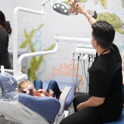 Dentistry 4 Kids