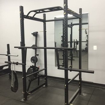 Gladiator Barbell Club - Gyms Near Me - Owings Mills, Maryland