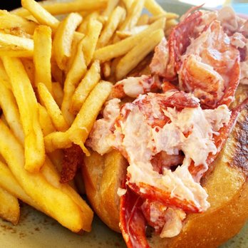Nelson's - 我的lobster roll - Seafood Near Me - Rancho Palos Verdes, California