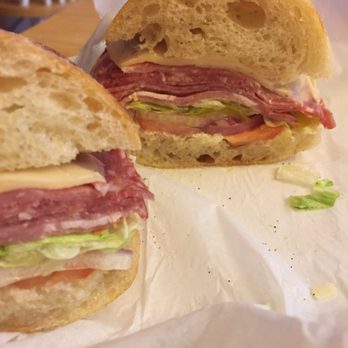 Thanos Import Market - The Thanos Sandwich - Grocery Near Me - Syracuse, New York Thanos Import Market - The Thanos Sandwich - Grocery Near Me - Syracuse, New York