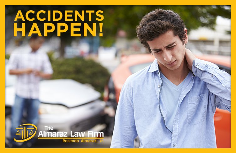 The Almaraz Law Firm - disability attorney in McAllen, TX