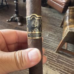 Cigars On 6th