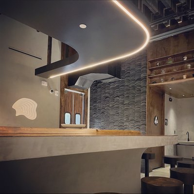 Yunomi Handroll by null