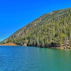 Guanella Pass Scenic Byway