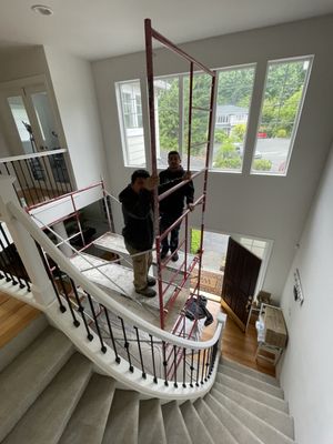 Interior Transformations - Alpha Wolf Construction excels at comprehensive interior transformations, taking outdated or underutilized spaces and turning them into modern, customized environments that reflect each homeowner’s vision and lifestyle. Whether it’s revitalizing living rooms, updating bedrooms, or reimagining entire floor plans, their design-forward approach and skilled craftsmanship ensure every detail is carefully considered and expertly executed. Through smart space planning, contemporary finishes, and innovative solutions, Alpha Wolf Construction consistently delivers interiors that are as beautiful as they are functional, adding lasting value and comfort to every home they touch. Interior Transformations - Alpha Wolf Construction excels at comprehensive interior transformations, taking outdated or underutilized spaces and turning them into modern, customized environments that reflect each homeowner’s vision and lifestyle. Whether it’s revitalizing living rooms, updating bedrooms, or reimagining entire floor plans, their design-forward approach and skilled craftsmanship ensure every detail is carefully considered and expertly executed. Through smart space planning, contemporary finishes, and innovative solutions, Alpha Wolf Construction consistently delivers interiors that are as beautiful as they are functional, adding lasting value and comfort to every home they touch.