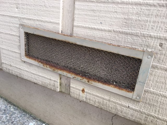 Slide of Bohbee’s Handyman Service