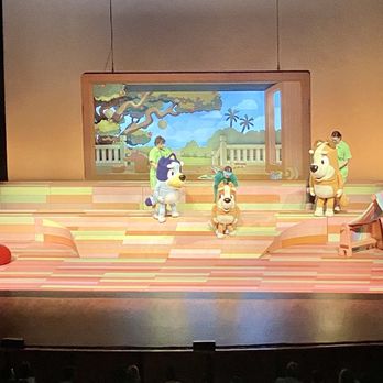 Performing Arts Center - Performing Arts Near Me - San Luis Obispo, California Performing Arts Center - Performing Arts Near Me - San Luis Obispo, California