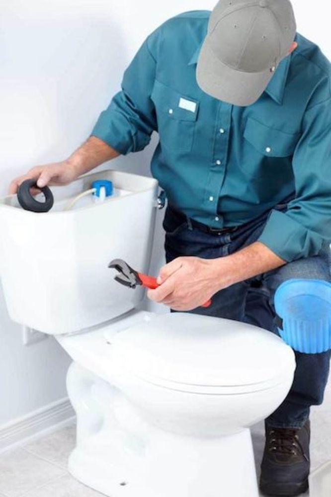 Slide of Plumbing Repair Specialists Thomas