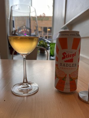 State Flour Pizza Company by null