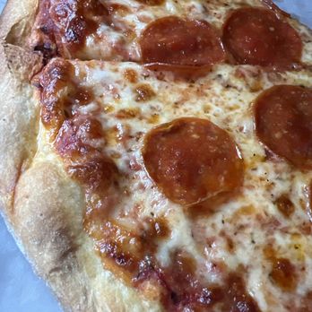 Roman's Pizzeria - Pepperoni 12" Small Pizza - Pizza Near Me - Miami Springs, Florida Roman's Pizzeria - Pepperoni 12" Small Pizza - Pizza Near Me - Miami Springs, Florida
