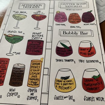 Civil Libation - New American Near Me - Virginia Beach, Virginia