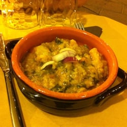 Monaco Viziato - Zuppa Toscana