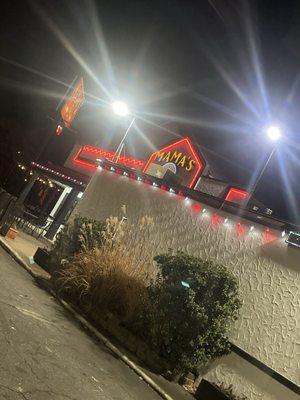 Mama's Cocina Latina by null