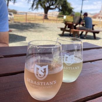 Sebastian's - HRW wine - Sandwiches Near Me - San Simeon, California Sebastian's - HRW wine - Sandwiches Near Me - San Simeon, California