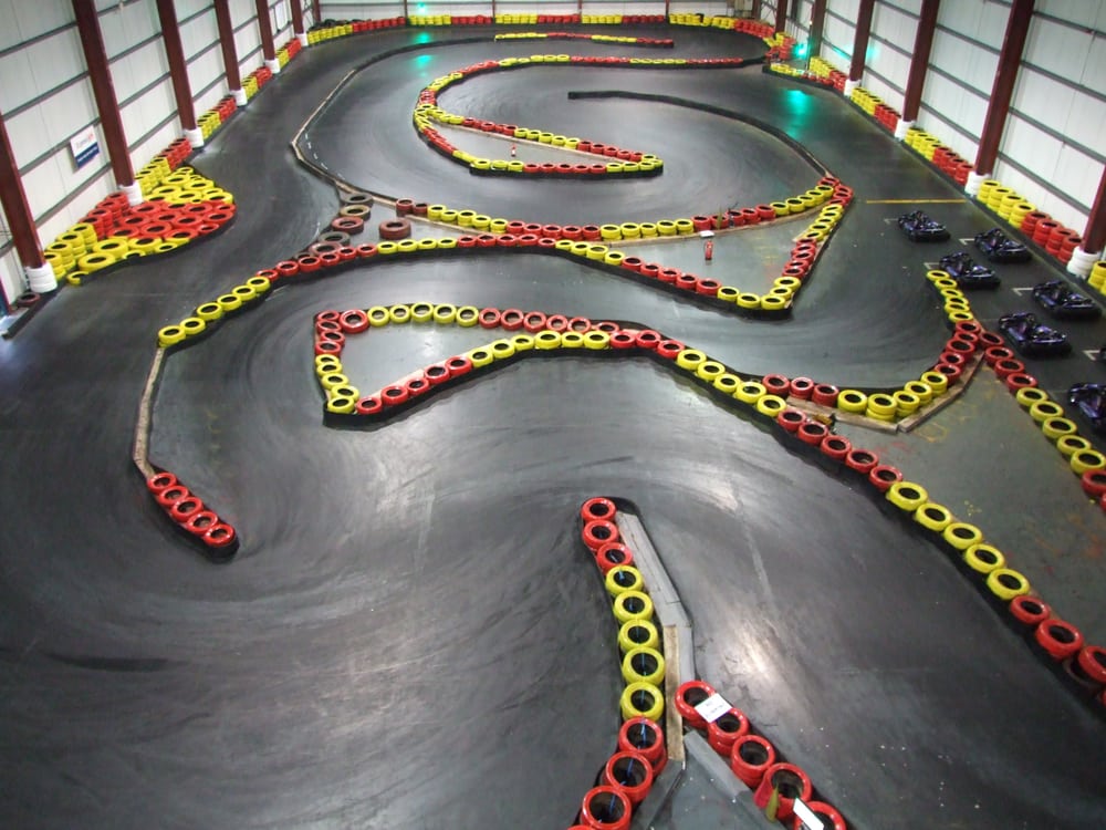 KARTMANIA Updated August 2024 GB Business Park, Cork, Republic of