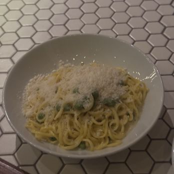 Artusi - tonnarelli - Italian Near Me - Seattle, Washington Artusi - tonnarelli - Italian Near Me - Seattle, Washington
