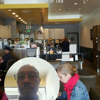 Cha For Tea - Long Beach - Coffee & Tea Near Me - Long Beach, California Cha For Tea - Long Beach - Coffee & Tea Near Me - Long Beach, California