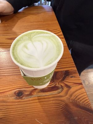 Good Karma Cafe by null