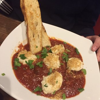 Kitchen Sync - Pizza Near Me - Greenville, South Carolina