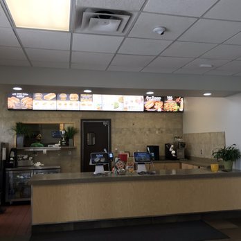 Runza - Order counter - Burgers Near Me - La Vista, Nebraska Runza - Order counter - Burgers Near Me - La Vista, Nebraska