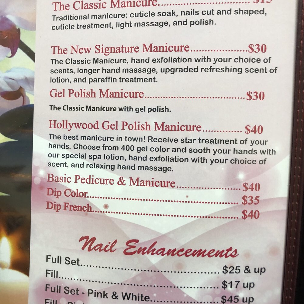 Cosmo Nails & Spa - Nail Technicians Near Me - Saint Louis, Missouri Cosmo Nails & Spa - Nail Technicians Near Me - Saint Louis, Missouri