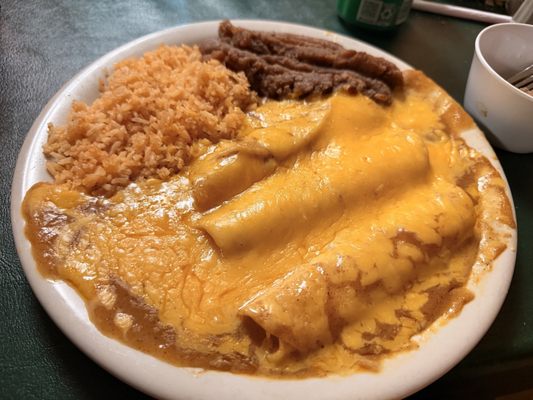 Las Vegas Cafe by null