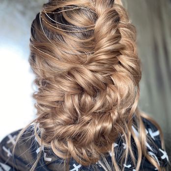Be You Tiful Creations - Braided up style - Hair Stylists Near Me - Westerville, Ohio Be You Tiful Creations - Braided up style - Hair Stylists Near Me - Westerville, Ohio