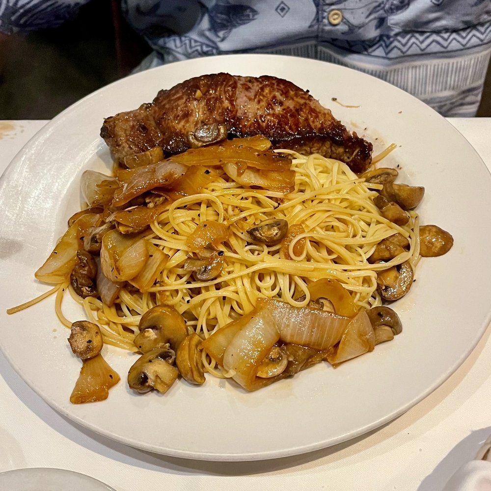 Assaggio Bistro - Italian Near Me - Honolulu, Hawaii