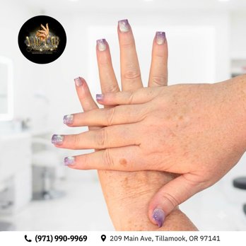 Nail Lab Tillamook - Nail Salons Near Me - Tillamook, Oregon Nail Lab Tillamook - Nail Salons Near Me - Tillamook, Oregon