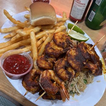 MAMBO SEAFOOD - MEDICAL CENTER - Updated January 2026 - 307 Photos ...