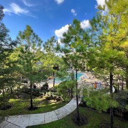 The Woodlands Lodge Apartments in The Woodlands - The Woodlands Lodge Apartments in The Woodlands, TX, offering 1, 2 and 3 bedroom apartments in The Woodlands.