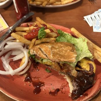 Bud & Stanley's Restaurant - Cowboy burger - American Near Me - Grand Rapids, Michigan Bud & Stanley's Restaurant - Cowboy burger - American Near Me - Grand Rapids, Michigan