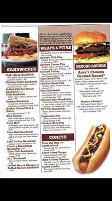 Menu photo 3 White Lake Brunch White Lake, MI Menu photo 3 White Lake Brunch White Lake, MI